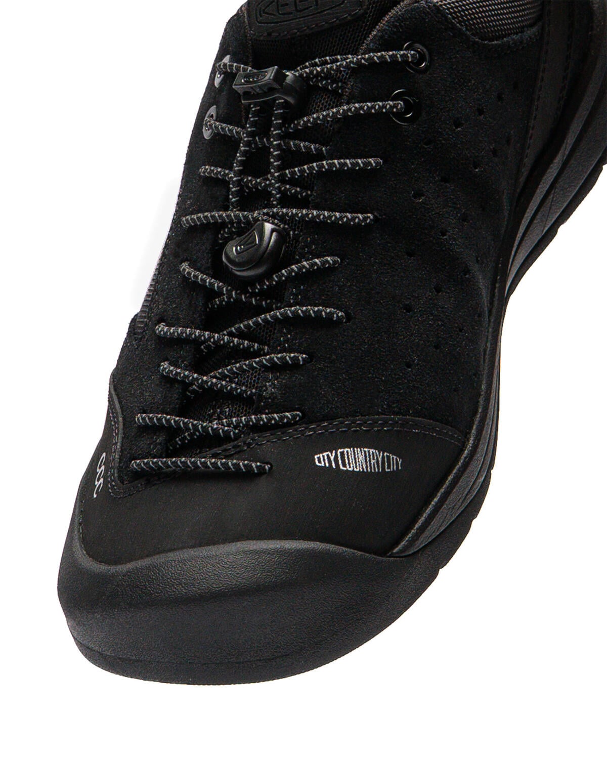 ●3-DEEP Keen Jasper III | 1031890 | AFEW STORE